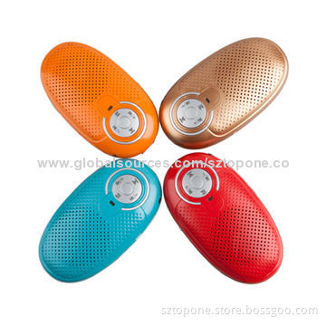 MP3 mini speaker